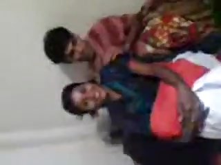 College Couple MMS