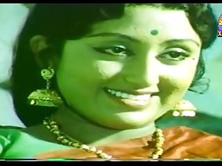 Indian adult movie scene - unknown actress